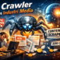 AMSI Ungkap Ancaman Baru: AI Crawler Tekan Industri Media (AI)