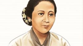 Ilustrasi Hari Kartini (Foto: MetroTV)