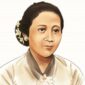 Ilustrasi Hari Kartini (Foto: MetroTV)