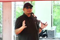 Waka Komisi VI DPR RI Andre Rosiade. (Foto: Istimewa).