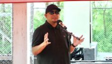 Waka Komisi VI DPR RI Andre Rosiade. (Foto: Istimewa).