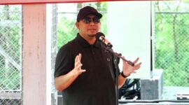 Waka Komisi VI DPR RI Andre Rosiade. (Foto: Istimewa).