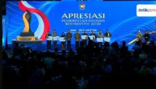 Foto: tangkap layar detik.com