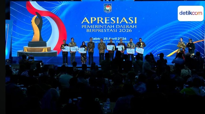 Foto: tangkap layar detik.com