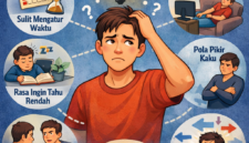 7 Ciri Orang dengan IQ Rendah yang Perlu Diketahui