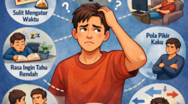 7 Ciri Orang dengan IQ Rendah yang Perlu Diketahui