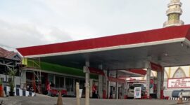 Pertamina Patra Niaga menegaskan isu larangan kendaraan beli Pertalite 2026 hoaks.