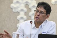 Restitusi pajak merupakan pengembalian atas pajak yang lebih dibayarkan oleh wajib pajak. Purbaya merasa laporan restitusi pada 2025 yang ia terima tidak jelas. (FOTO:ANTARA/Hafidz Mubarak A).