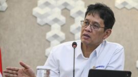 Restitusi pajak merupakan pengembalian atas pajak yang lebih dibayarkan oleh wajib pajak. Purbaya merasa laporan restitusi pada 2025 yang ia terima tidak jelas. (FOTO:ANTARA/Hafidz Mubarak A).