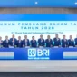BRI Bagikan Dividen Rp52,1 Triliun, Likuiditas dan Permodalan Tetap Kuat