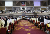UNP Siapkan 3.328 Calon Guru Lewat Workshop Kurikulum Nasional (dok.Universitas Negeri Padang)