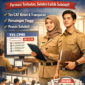 Seleksi CPNS 2026: Formasi Lebih Selektif, Persaingan Ketat