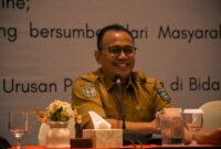 NTB Genjot Aturan Daerah untuk Lawan Pinjol Ilegal dan Judi Online (dok.Pemprov.NTB)