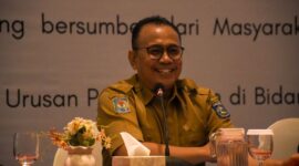 NTB Genjot Aturan Daerah untuk Lawan Pinjol Ilegal dan Judi Online (dok.Pemprov.NTB)