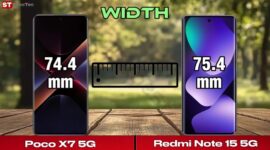 Perbandingan Dimensity 7300 Ultra vs Snapdragon 6 Gen 3, Mana Chipset Terbaik untuk HP Mid Range 2026?-SC YouTube-SC YouTube