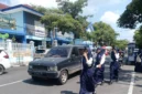 SMA dan SMK di Bojonegoro Terapkan Aturan : Siswa Wajib Kumpulkan HP ( dok.M.IRVAN RAMADHON/RADAR BOJONEGORO)
