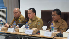 Nasib PPPK Terjamin, Pemerintah Pusat Berikan Penjelasan Jelas ( dok.Humas Kemendagri/JPNN.com )