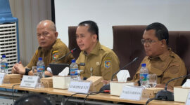 Nasib PPPK Terjamin, Pemerintah Pusat Berikan Penjelasan Jelas ( dok.Humas Kemendagri/JPNN.com )