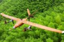 China Perkenalkan Software Drone Berbasis Bambu ( dok.South China Morning Post / detikinet )
