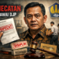 Dirjen Pajak Tegaskan Pemecatan Pegawai DJP Bukan Prestasi, Melainkan Penegakan Disiplin (poto ilustrasi AI )