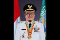 Disiplin ASN Jambi Diperketat, Pelanggar Terancam Pemecatan ( Dok.Pemkot Jambi )