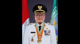 Disiplin ASN Jambi Diperketat, Pelanggar Terancam Pemecatan ( Dok.Pemkot Jambi )