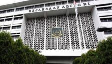 Jaksa Agung Rotasi 65 Kajari di Seluruh Indonesia ( dok.CNN Indonesia)