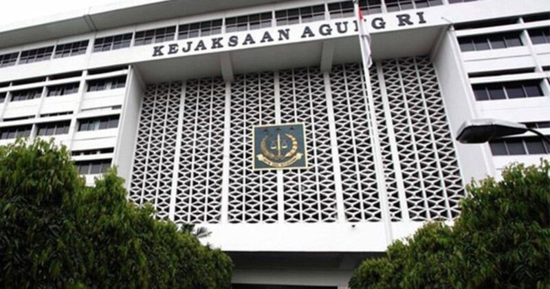 Jaksa Agung Rotasi 65 Kajari di Seluruh Indonesia ( dok.CNN Indonesia)
