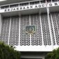 Jaksa Agung Rotasi 65 Kajari di Seluruh Indonesia ( dok.CNN Indonesia)