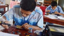 Kemendikdasmen Rilis Aturan SPMB SMK 2026/2027, Ini Ketentuannya ( DOK.SMK NEGERI 1 Binuang )