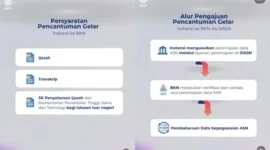 Postingan milik BKN (Foto: Tangkapan layar Instagram bkngoidofficial)