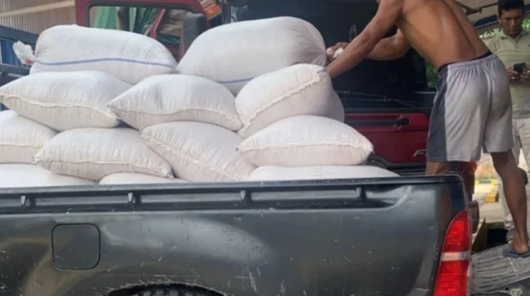 Foto: Asep Sanjaya/RRI Sungai Penuh