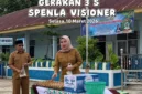 Foto; Desi Hermila/RRI Sungai Penuh