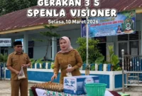 Foto; Desi Hermila/RRI Sungai Penuh