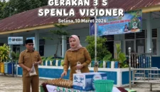 Foto; Desi Hermila/RRI Sungai Penuh