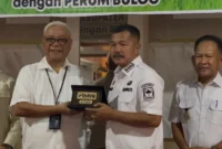 Foto; diskominfo Kerinci
