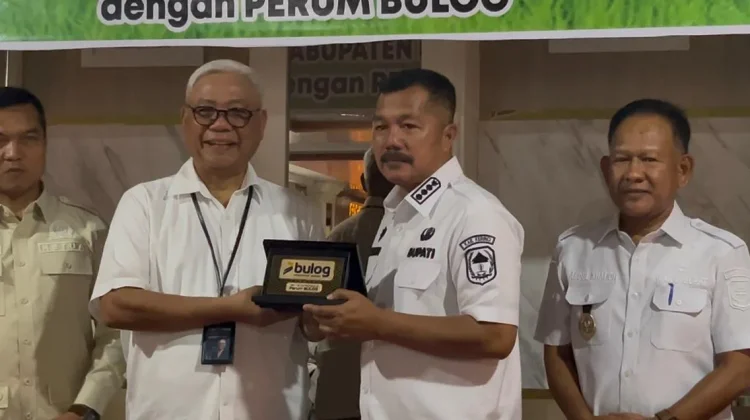 Foto; diskominfo Kerinci