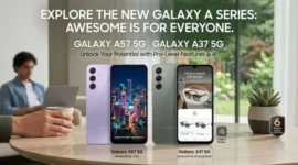 Samsung Galaxy A57 vs A37 (Sumber gambar: https://pin.it/1lhbmcQxA)