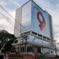 Gedung Bank Jambi. Foto: dokumen/jambiserucom
