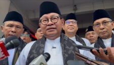 Foto: Gubernur DKI Jakarta Pramono Anung (Belia/detikcom)