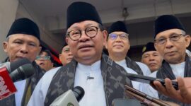 Foto: Gubernur DKI Jakarta Pramono Anung (Belia/detikcom)