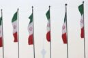 Ilustrasi bendera Iran (Foto: dok. Reuters)