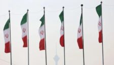 Ilustrasi bendera Iran (Foto: dok. Reuters)