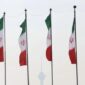 Ilustrasi bendera Iran (Foto: dok. Reuters)