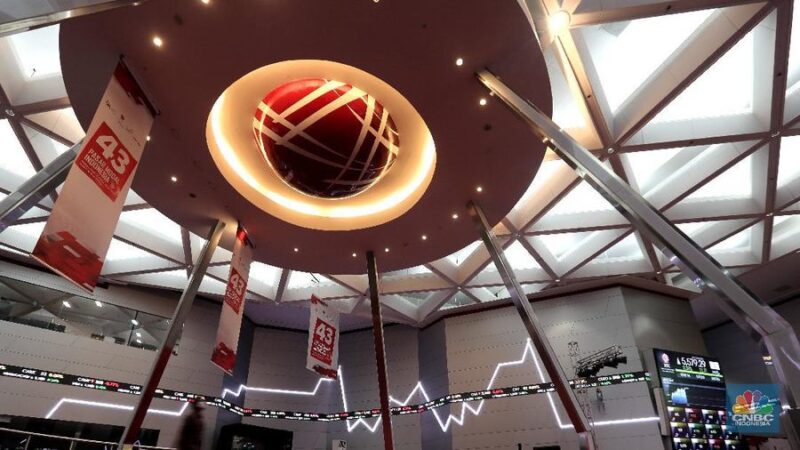 (Poto : CNBC Indonesia)