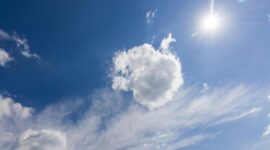 Foto: Ilustrasi musim kemarau (Engin Akyurt/Pexels)