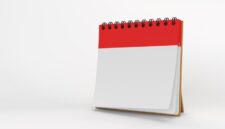 Ilustrasi kalender (Foto: Freepik/Freepik)