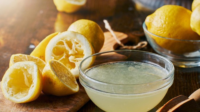 Foto: Getty Images/iStockphoto/rez-art