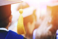 Ilustrasi mahasiswa (Foto: Getty Images/iStockphoto/Rattankun Thongbun)