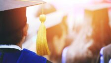 Ilustrasi mahasiswa (Foto: Getty Images/iStockphoto/Rattankun Thongbun)